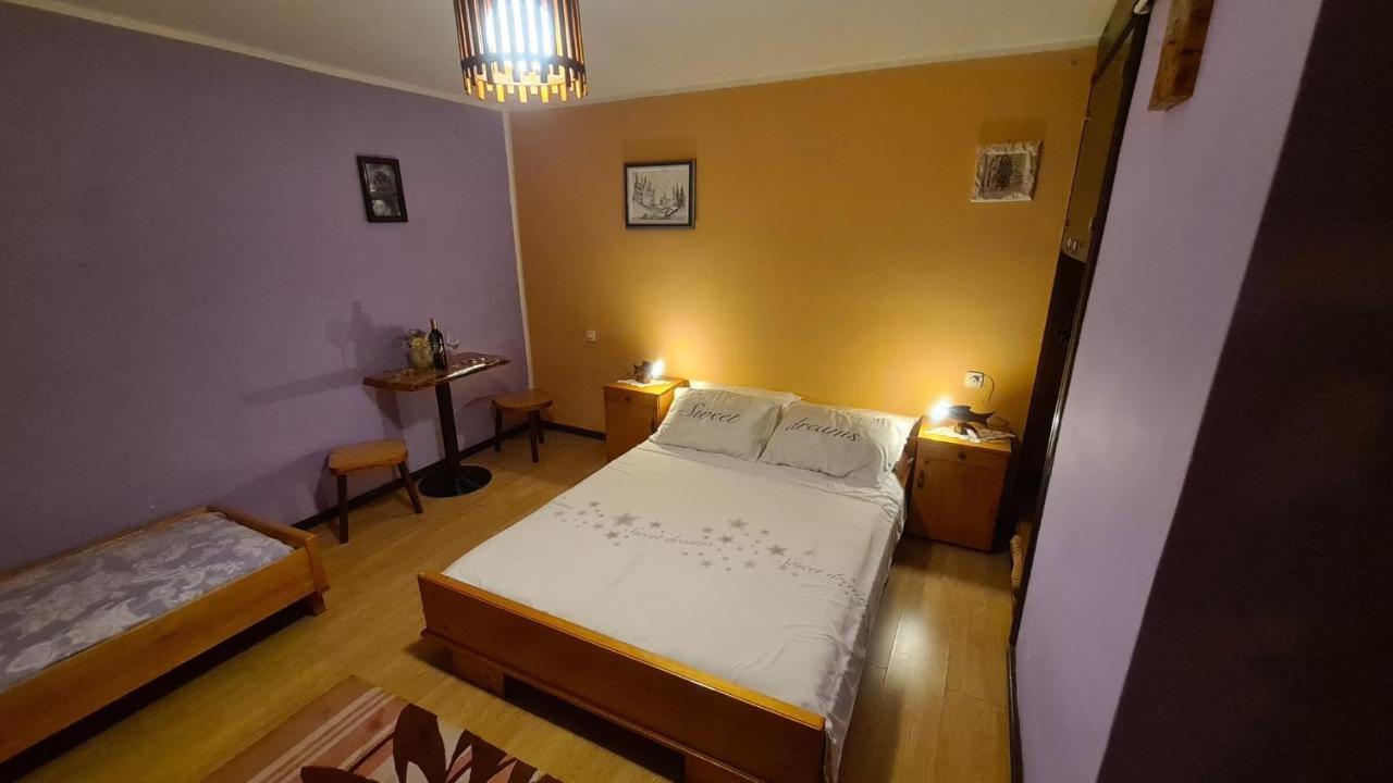 Apartman Stimac スリ・ルー エクステリア 写真