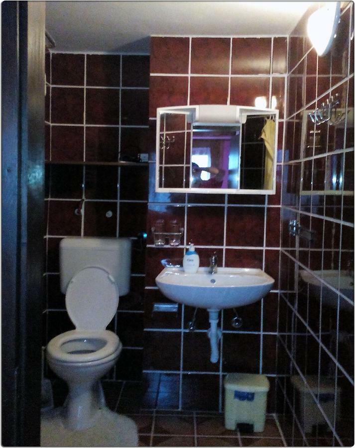 Apartman Stimac スリ・ルー エクステリア 写真