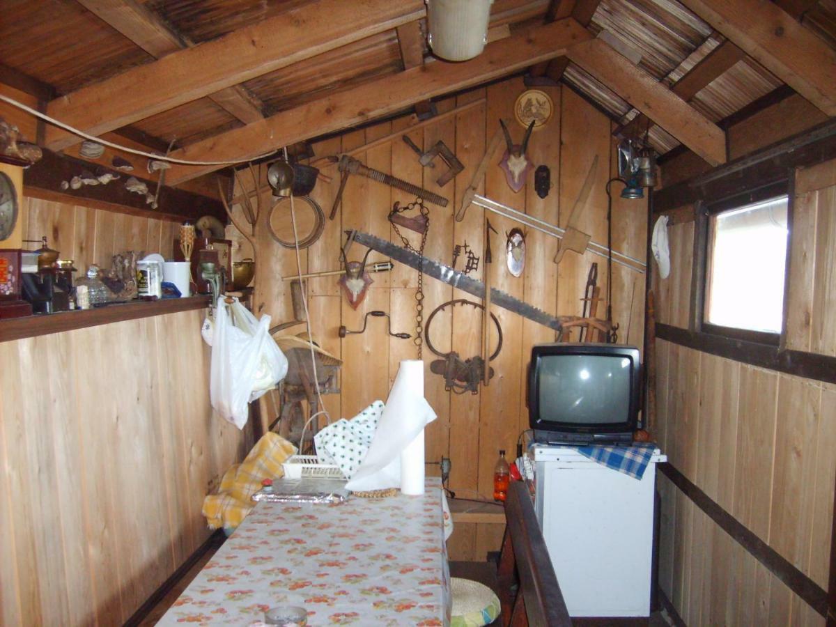 Apartman Stimac スリ・ルー エクステリア 写真